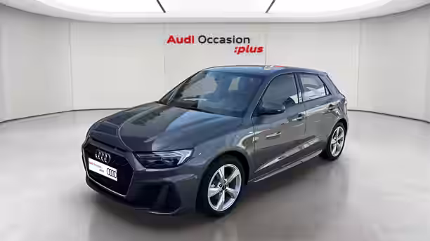 AUDI A1 SPORTBACK 1 / 21