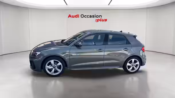 AUDI A1 SPORTBACK 2 / 21