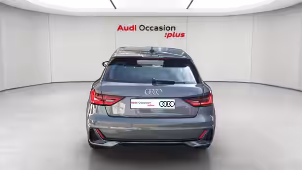 AUDI A1 SPORTBACK 4 / 21