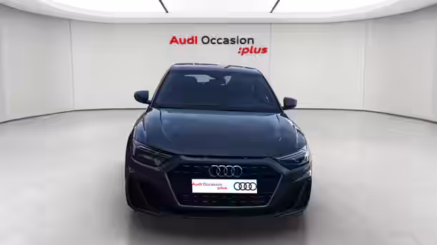 AUDI A1 SPORTBACK 8 / 21