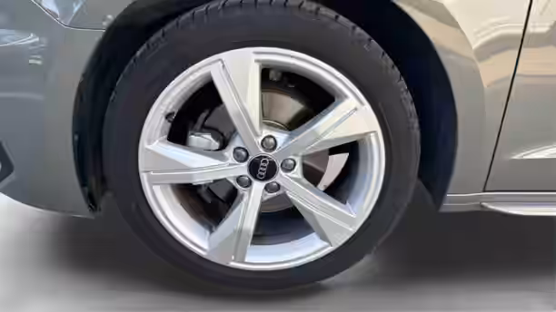 AUDI A1 SPORTBACK 14 / 21