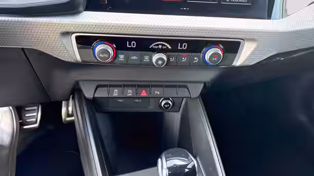 AUDI A1 SPORTBACK 17 / 21