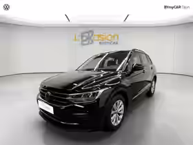 TIGUAN Life 2.0 TDI 150ch DSG7
