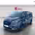 FORD TRANSIT CUSTOM FOURGON