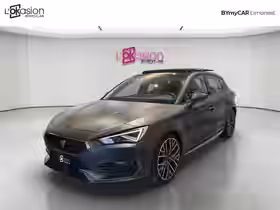 LEON VZ 2.0 TSI 245 ch DSG7