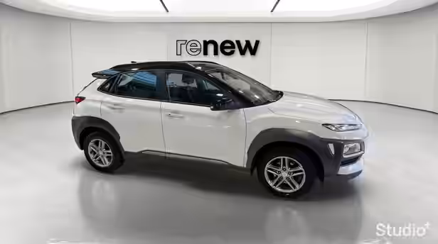 HYUNDAI KONA 6 / 19