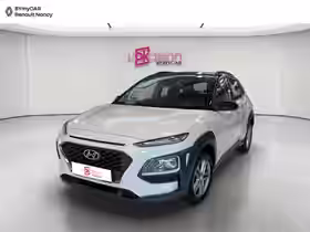 KONA Business 1.6 CRDi 115