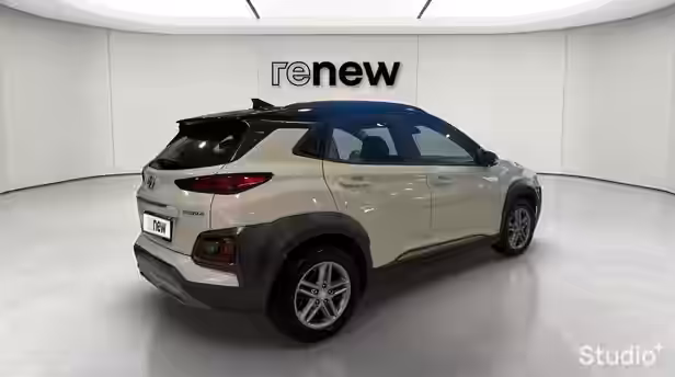 HYUNDAI KONA 5 / 19