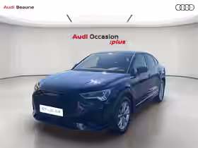Q3 SPORTBACK S line plus 35 TDI 150 ch S tronic 7