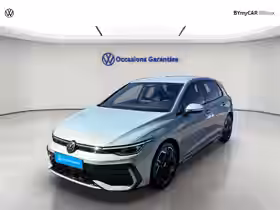 GOLF R-Line Edition 1.5 eTSI EVO2 150 DSG7