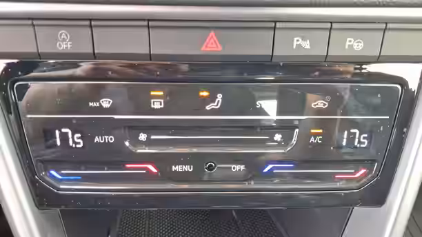VOLKSWAGEN T-ROC 17 / 20