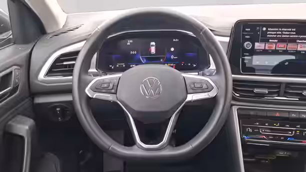 VOLKSWAGEN T-ROC 10 / 20