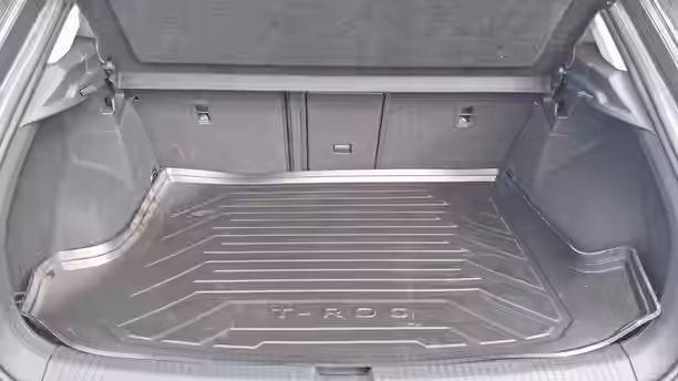 VOLKSWAGEN T-ROC 13 / 20