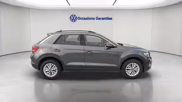 VOLKSWAGEN T-ROC 6 / 20