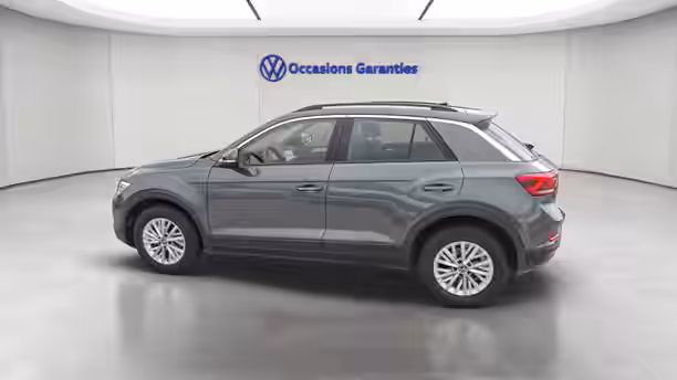 VOLKSWAGEN T-ROC 2 / 20