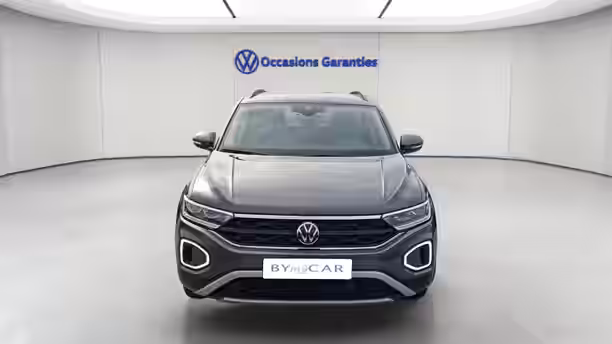 VOLKSWAGEN T-ROC 8 / 20