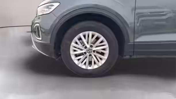 VOLKSWAGEN T-ROC 14 / 20