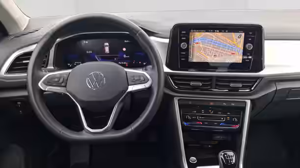 VOLKSWAGEN T-ROC 9 / 20