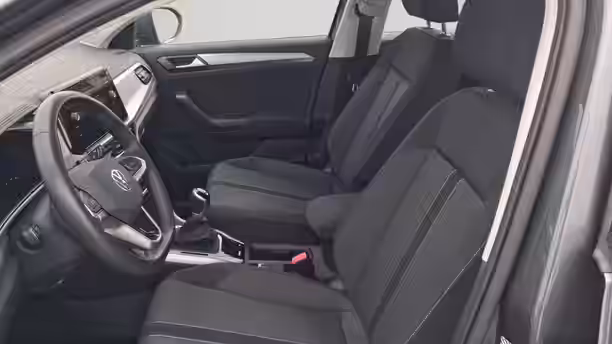 VOLKSWAGEN T-ROC 11 / 20