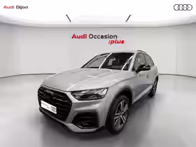 Q5 Avus 50 TFSIe 299 S tronic 7 Quattro