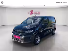 BERLINGO VAN  TAILLE M 650KG BLUEHDI 130 S&S EAT8