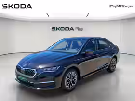 OCTAVIA Selection 1.5 TSI Hybrid 116 ch ACT DSG7