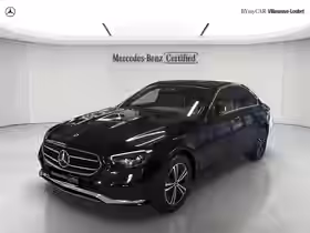 CLASSE E Avantgarde Line 220 d 9G-Tronic