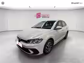 POLO Life Plus 1.0 TSI 95 S&S BVM5