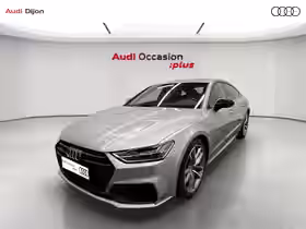 A7 SPORTBACK Competition 55 TFSIe 367 S tronic 7 Quattro