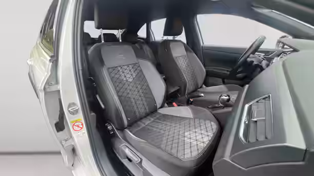 VOLKSWAGEN TAIGO 18 / 22