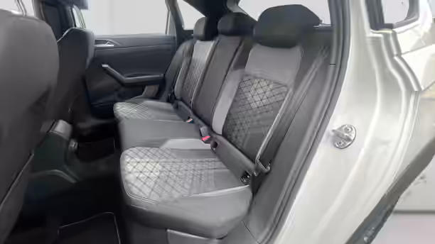 VOLKSWAGEN TAIGO 16 / 22