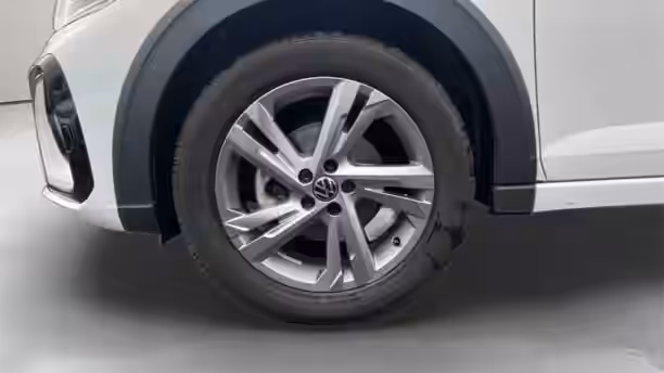 VOLKSWAGEN TAIGO 13 / 22