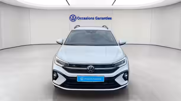 VOLKSWAGEN TAIGO 8 / 22