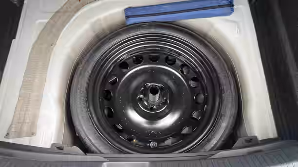 VOLKSWAGEN TAIGO 14 / 22