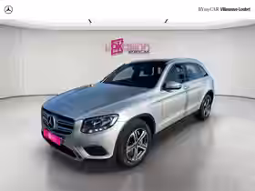 GLC Executive Classe GLC 220 d 9G-Tronic 4Matic