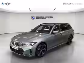 SERIE 3 TOURING G21 LCI 2 M Sport Touring 330e 292 ch BVA8
