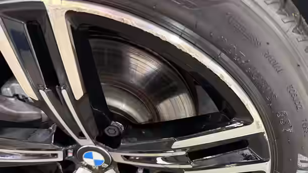 BMW SERIE 3 TOURING G21 LCI 2 43 / 43