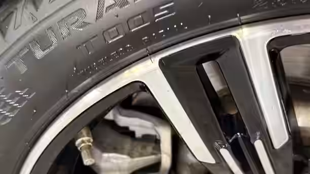 BMW SERIE 3 TOURING G21 LCI 2 42 / 43