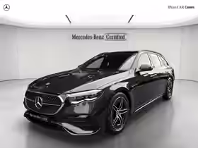 CLASSE E BREAK AMG Line 220 d 9G-Tronic