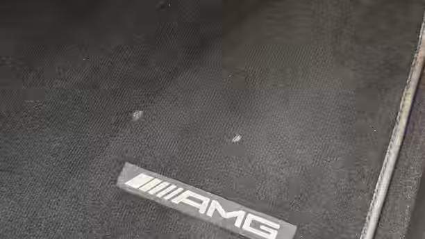 MERCEDES CLASSE E BREAK 26 / 26