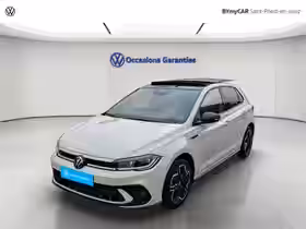 POLO R-Line Edition 1.0 TSI 116 S&S DSG7