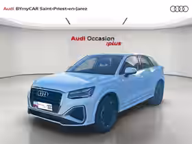 Q2 S line 35 TFSI 150 S tronic 7