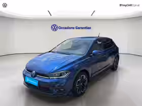 POLO R-Line Edition 1.0 TSI 95 S&S BVM5