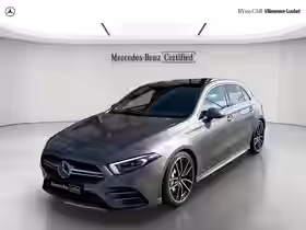 CLASSE A  35 Mercedes-AMG 7G-DCT Speedshift AMG 4Matic