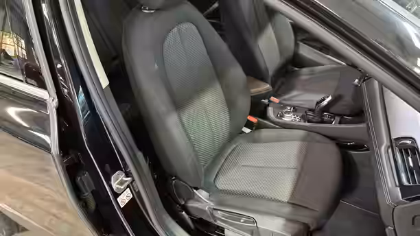 BMW X2 F39 34 / 37