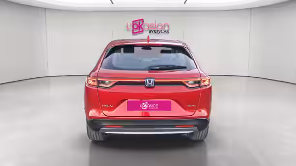 HONDA HR-V E:HEV 4 / 27