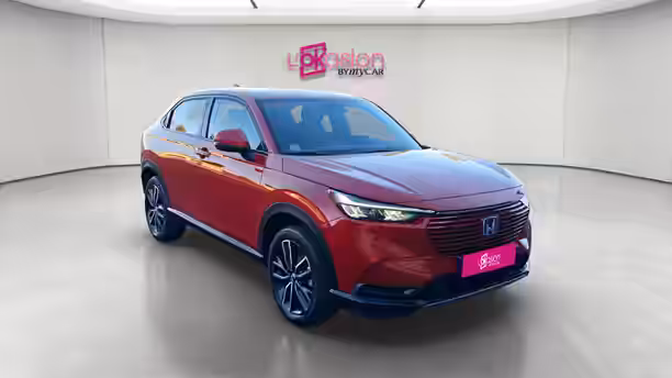 HONDA HR-V E:HEV 7 / 27