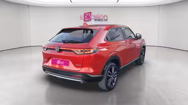HONDA HR-V E:HEV 5 / 27