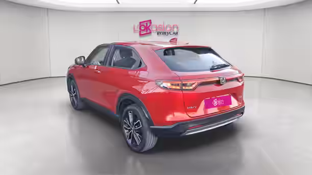 HONDA HR-V E:HEV 3 / 27