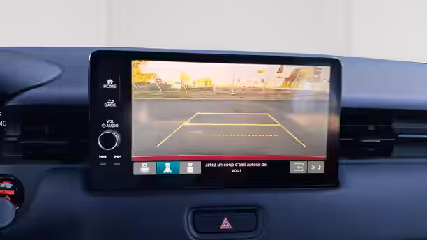 HONDA HR-V E:HEV 13 / 27